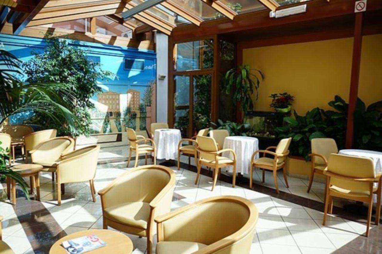 Hotel Careni Villa Italia Finale Ligure Dış mekan fotoğraf