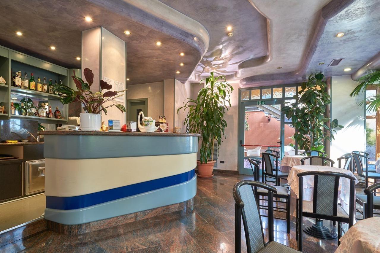 Hotel Careni Villa Italia Finale Ligure Dış mekan fotoğraf