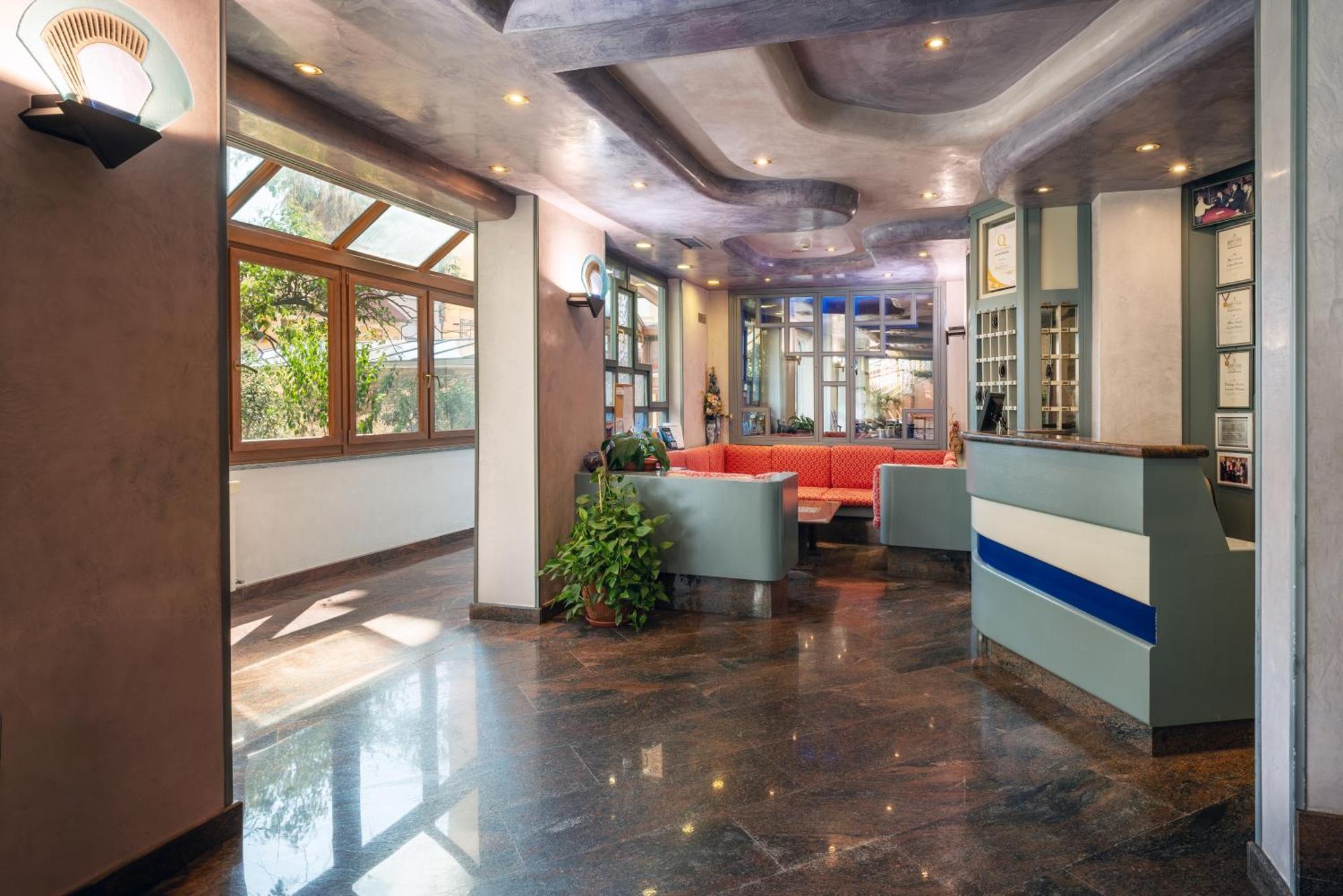 Hotel Careni Villa Italia Finale Ligure Dış mekan fotoğraf