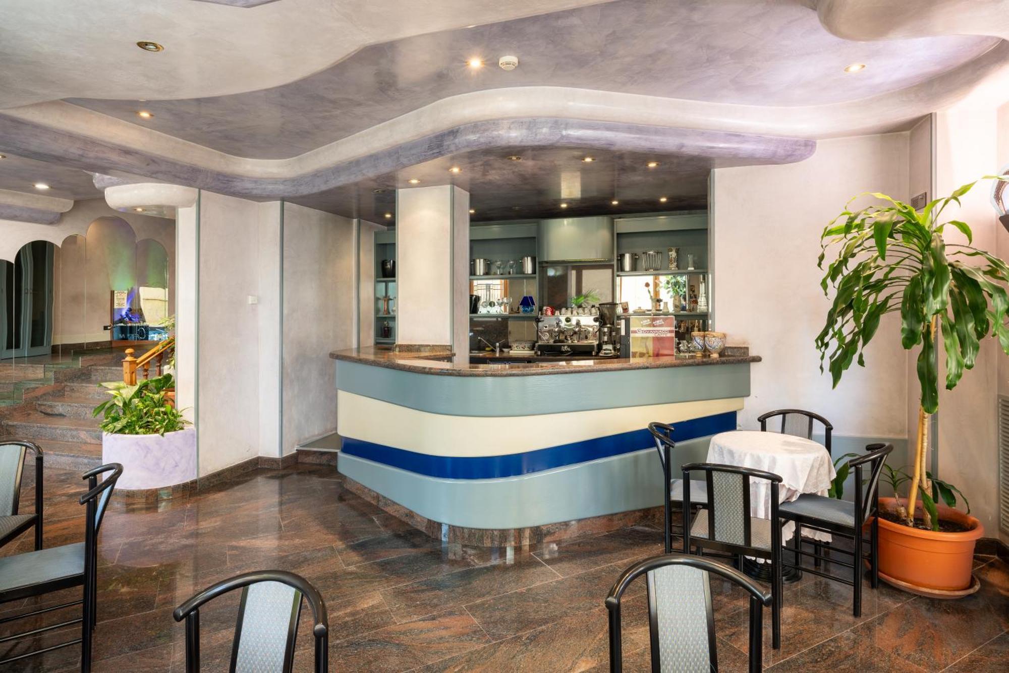 Hotel Careni Villa Italia Finale Ligure Dış mekan fotoğraf