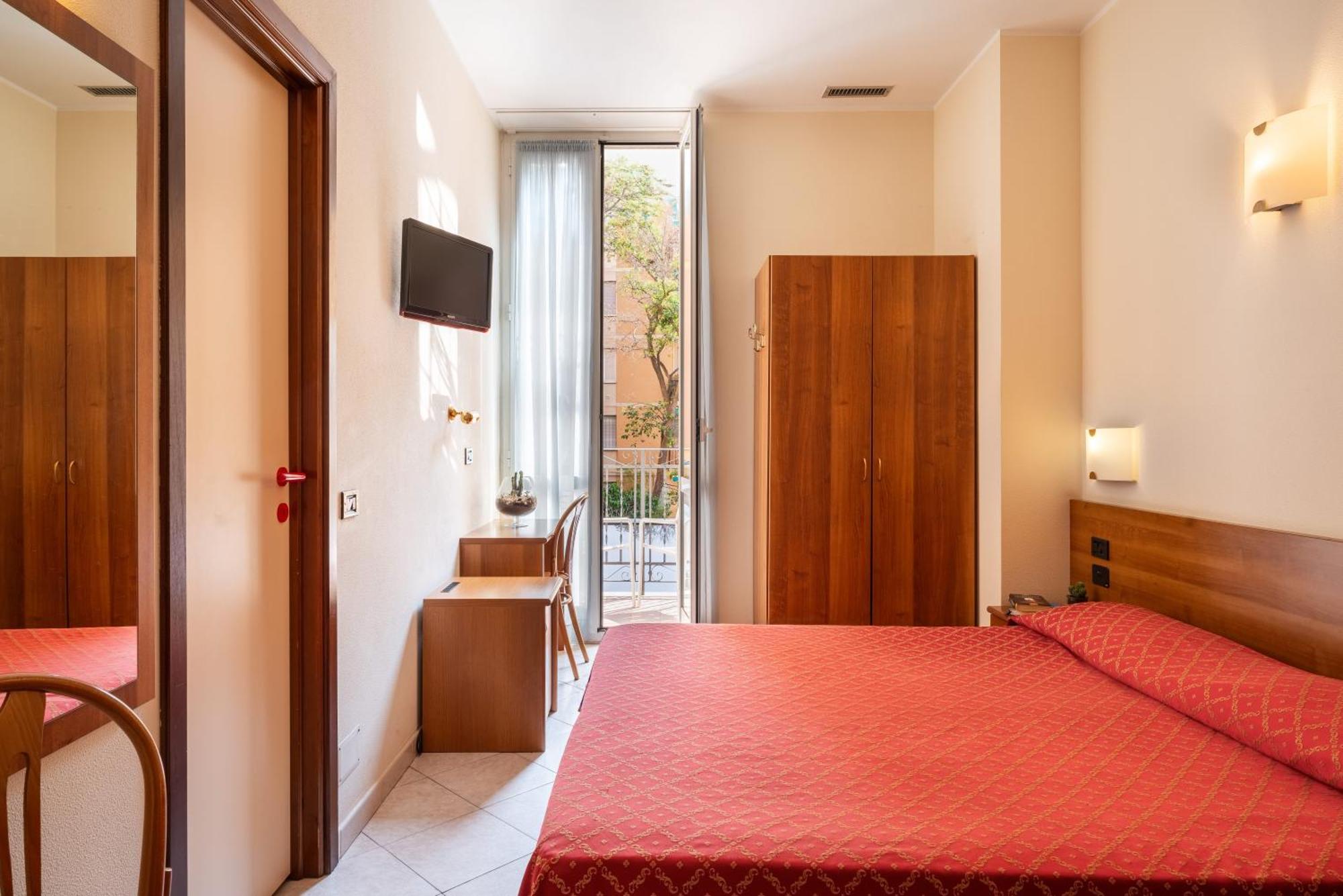 Hotel Careni Villa Italia Finale Ligure Dış mekan fotoğraf